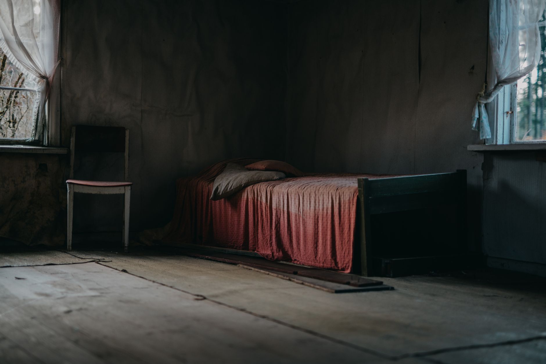 Traitement punaises de lit à Achères